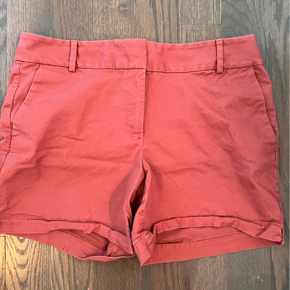 Cotton Rivera Loft Short